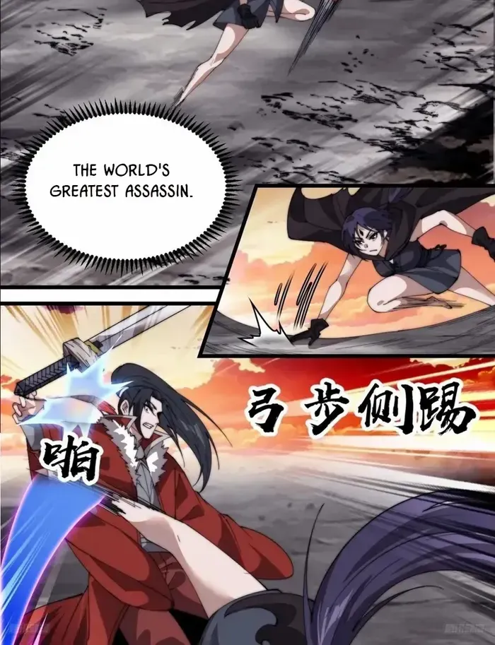 Chapter 735 — page 10
