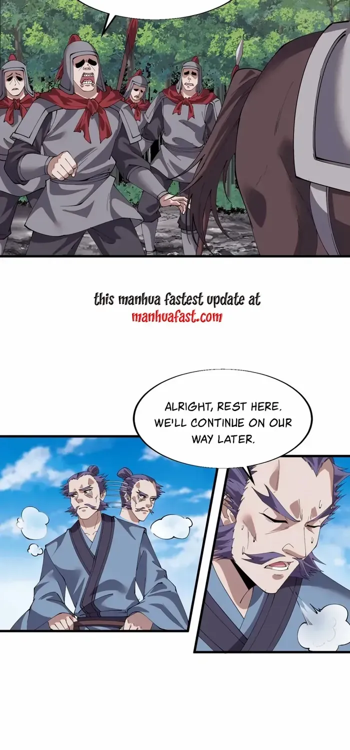Chapter 739 — page 38