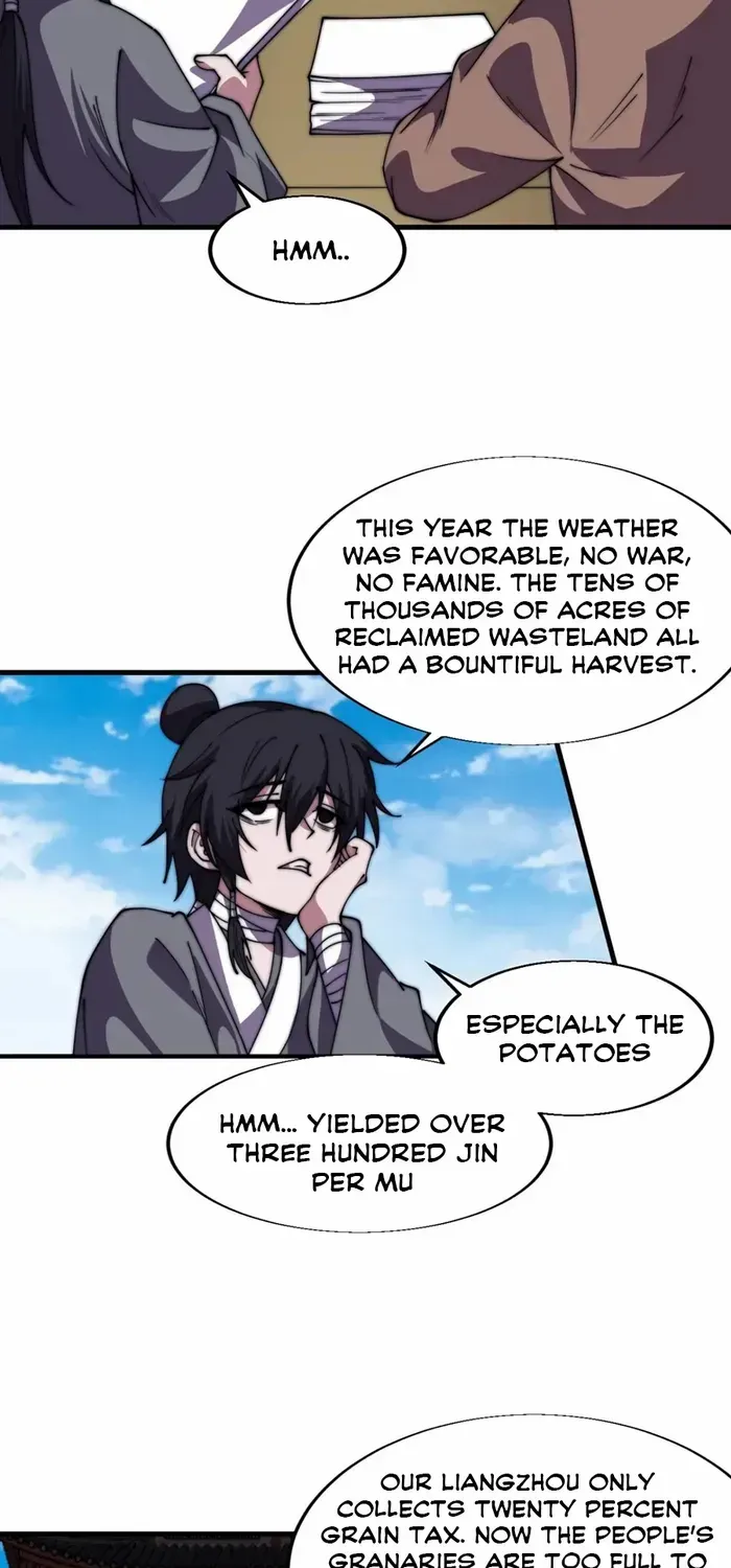 Chapter 769 — page 34