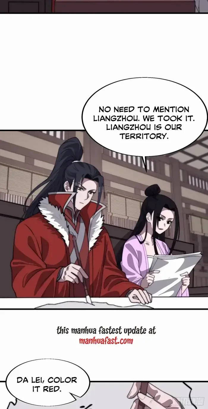 Chapter 770 — page 10