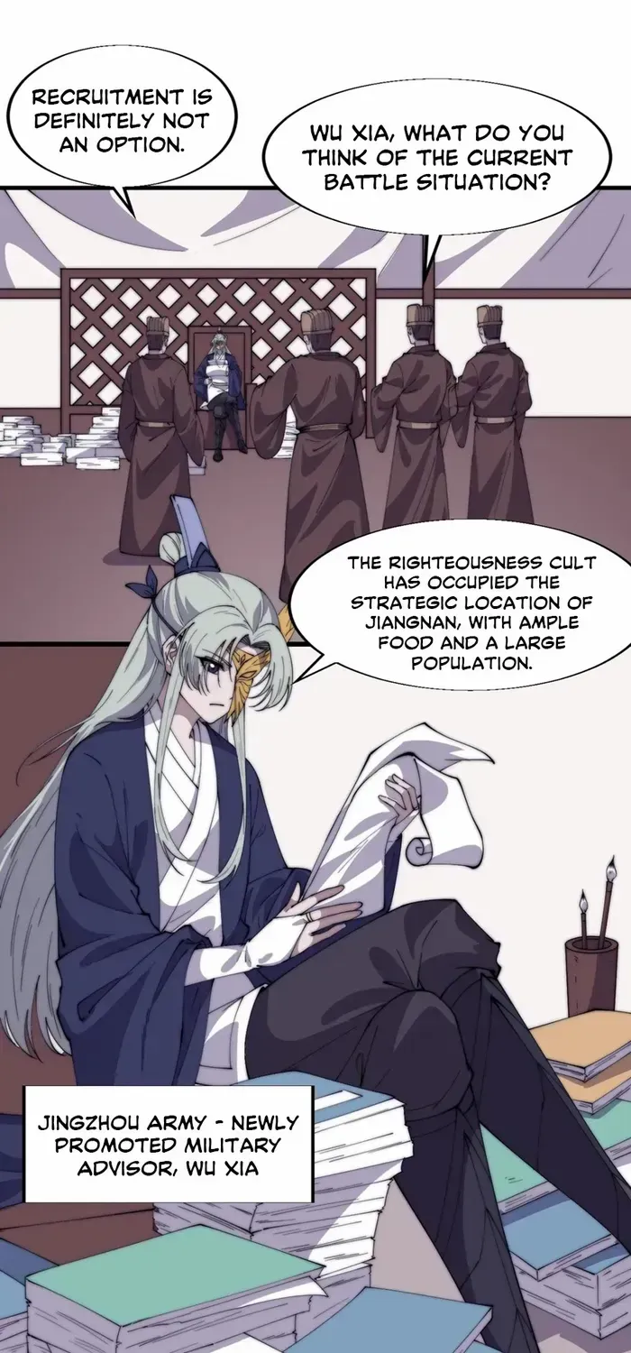 Chapter 771 — page 18