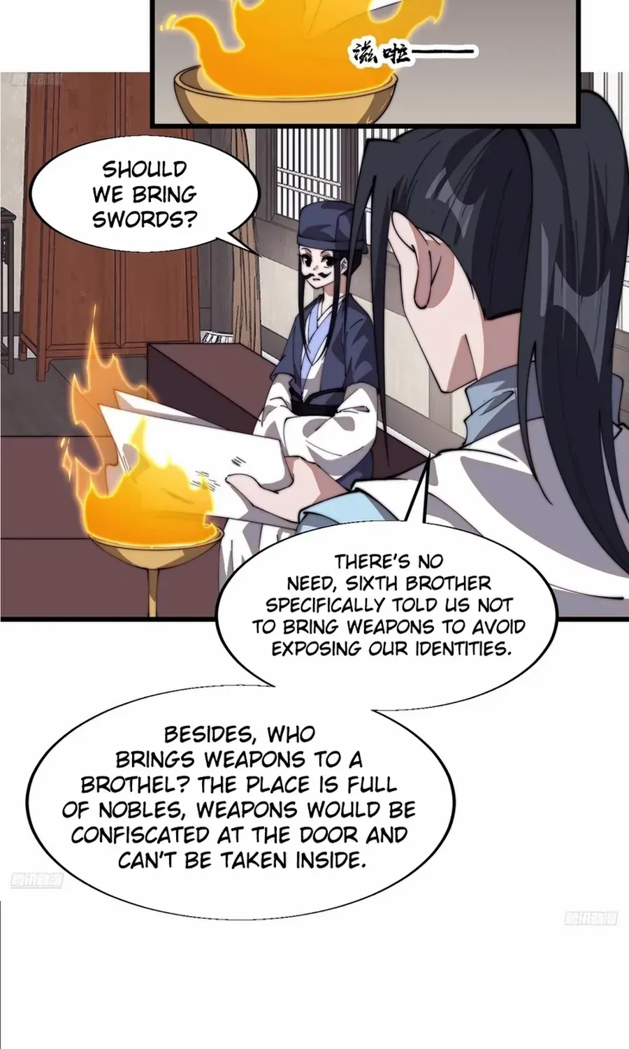 Chapter 799 — page 10
