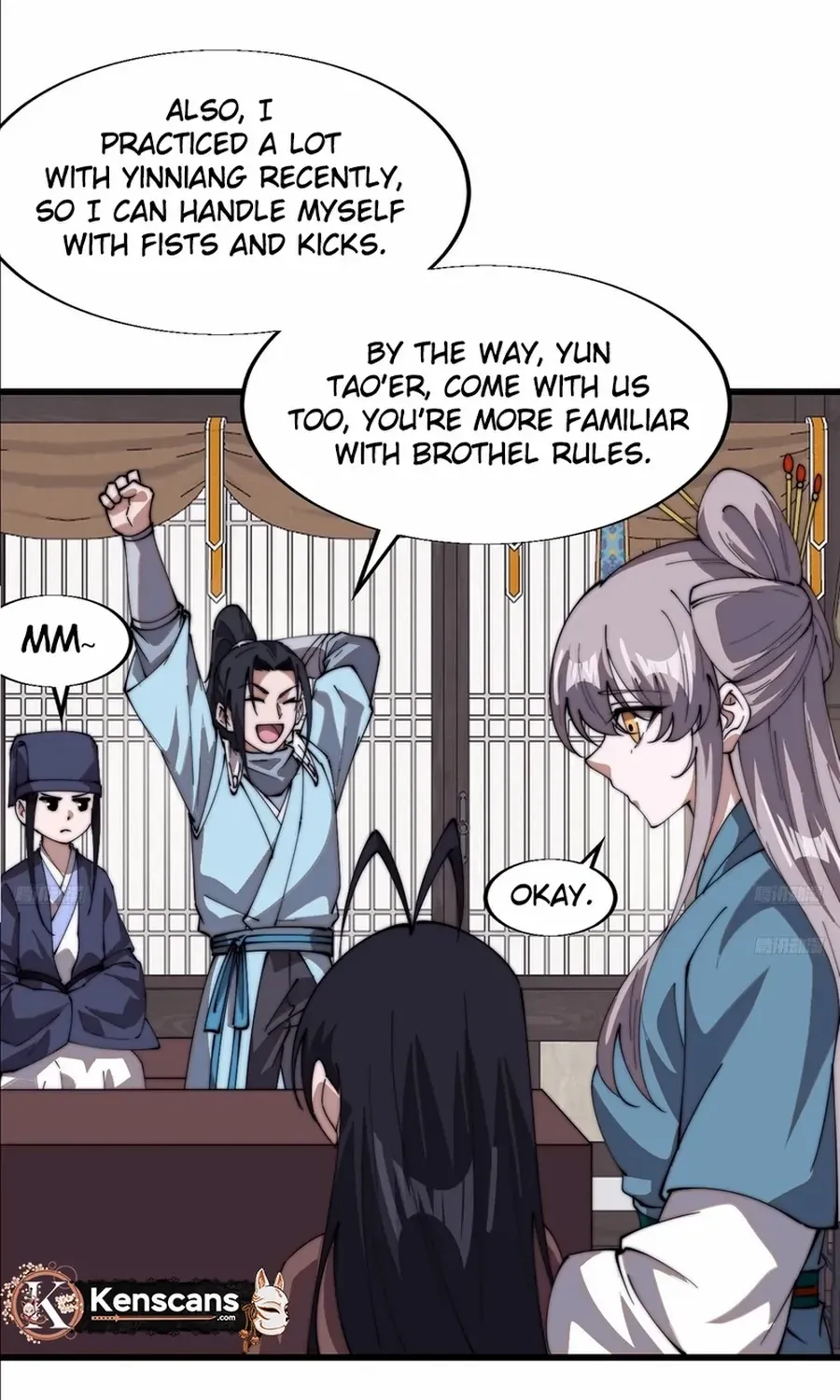 Chapter 799 — page 11