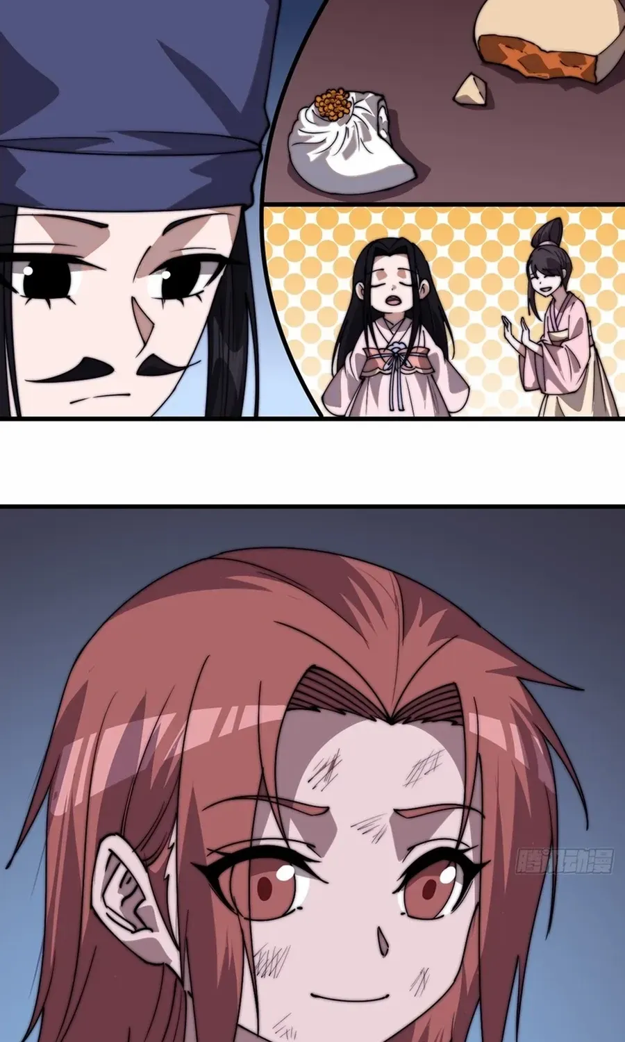 Chapter 799 — page 32