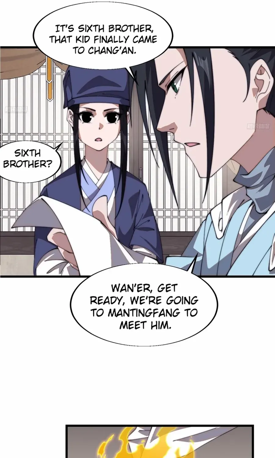 Chapter 799 — page 9