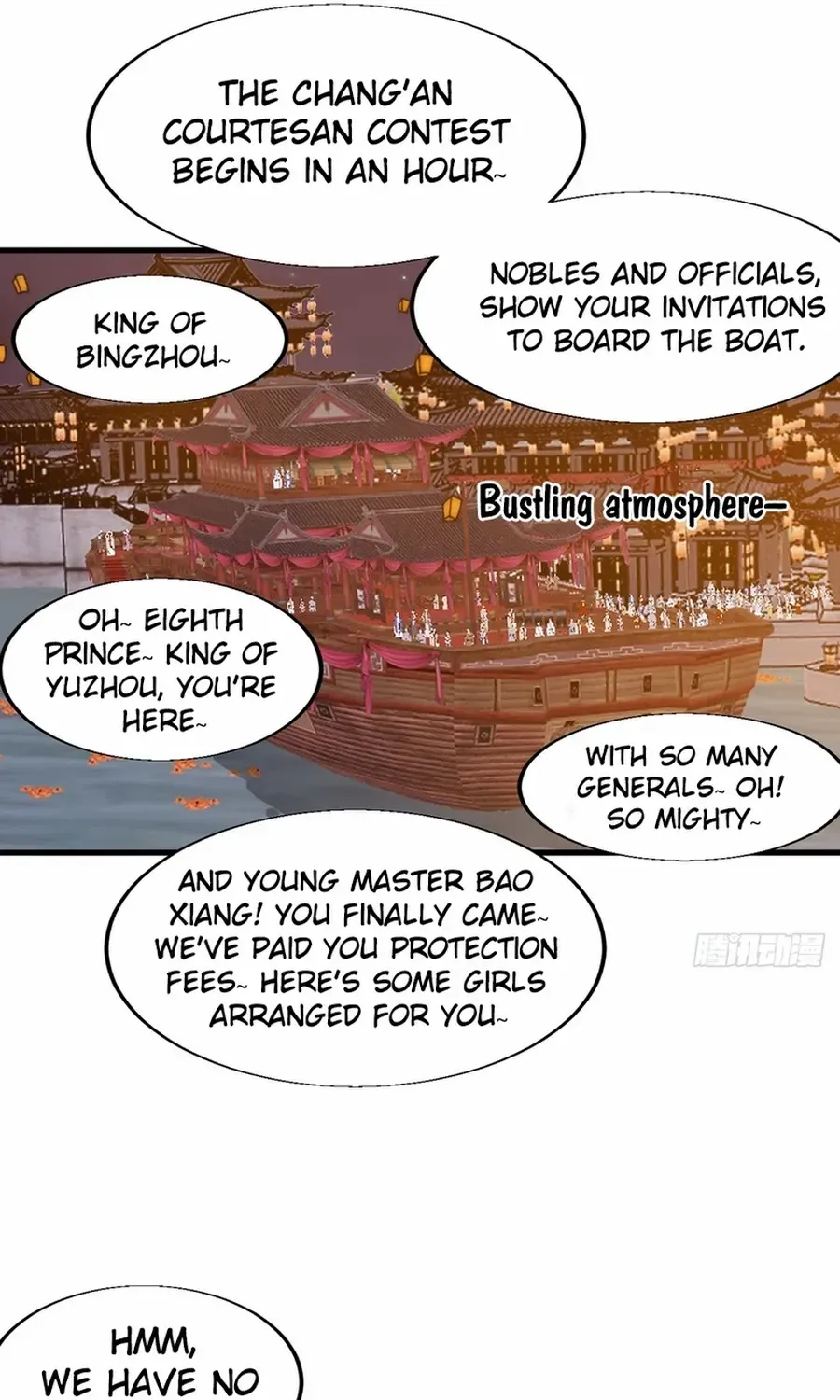 Chapter 800 — page 30