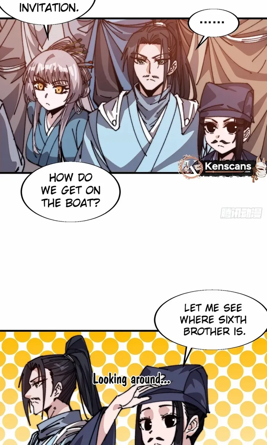 Chapter 800 — page 31