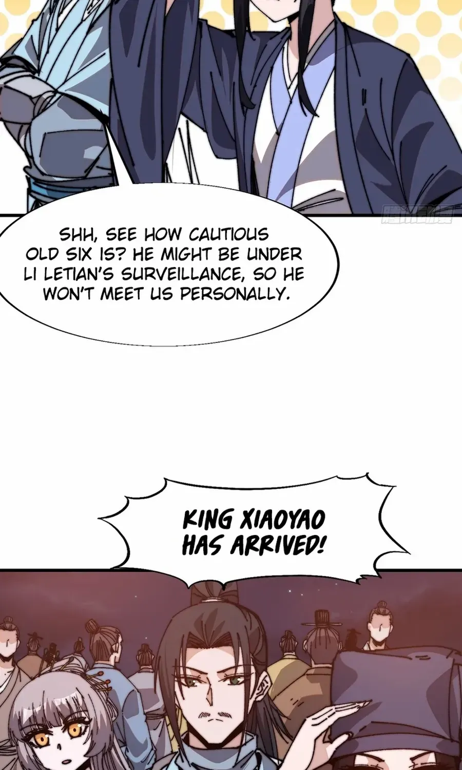 Chapter 800 — page 32