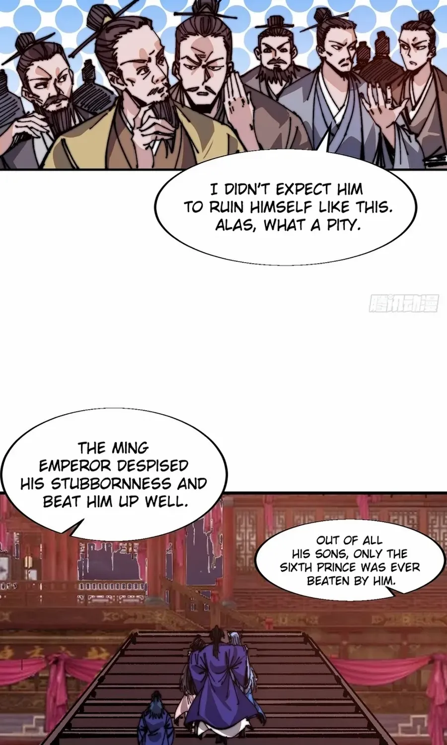 Chapter 800 — page 40