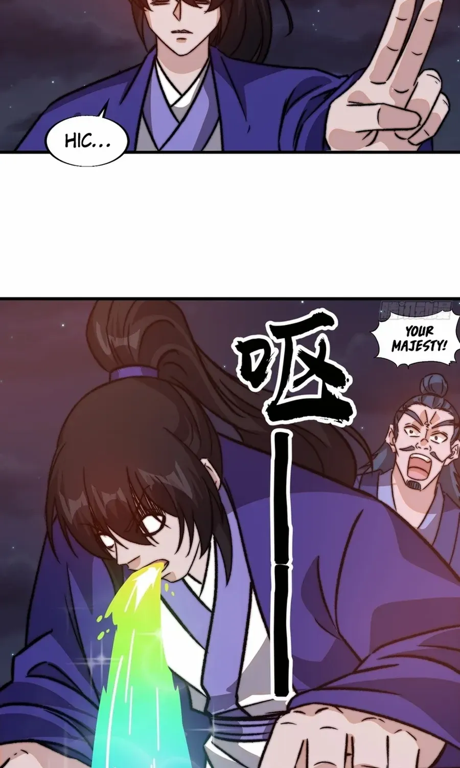 Chapter 800 — page 46