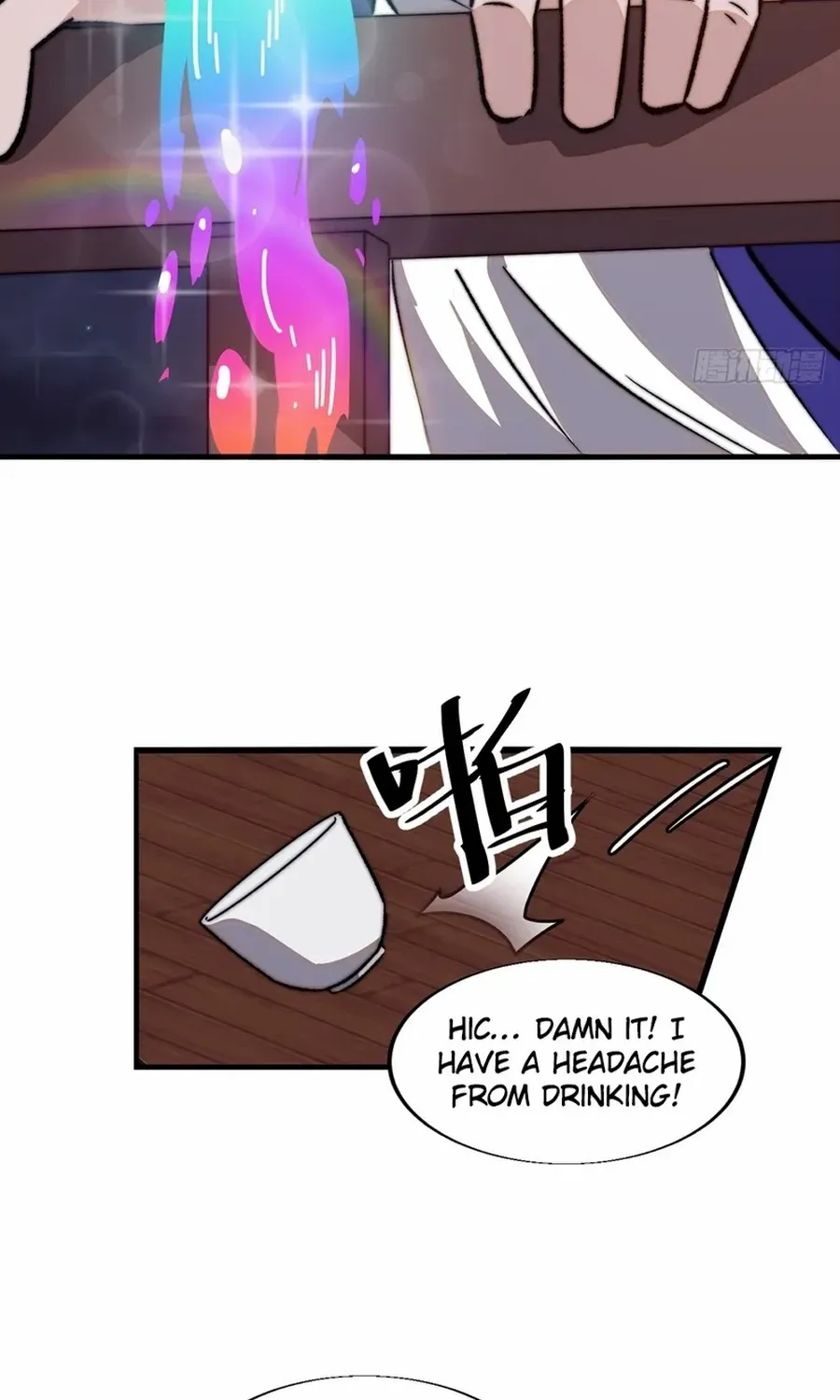 Chapter 800 — page 47