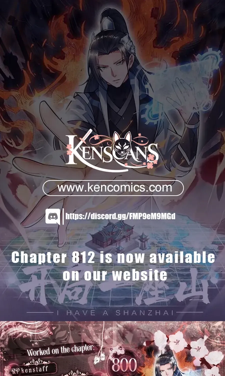 Chapter 801 — page 2