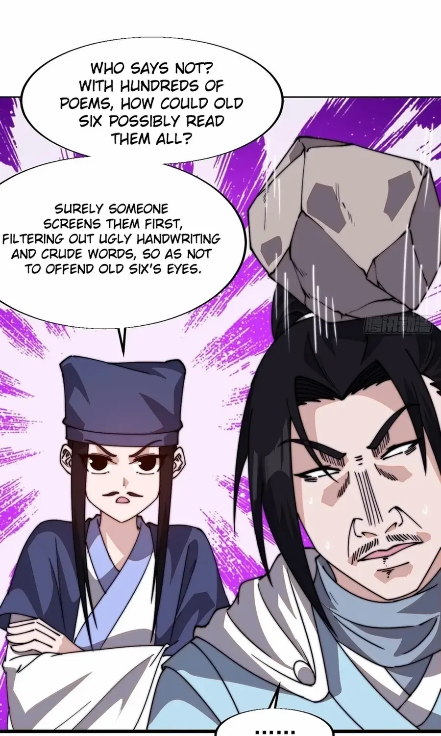Chapter 801 — page 20