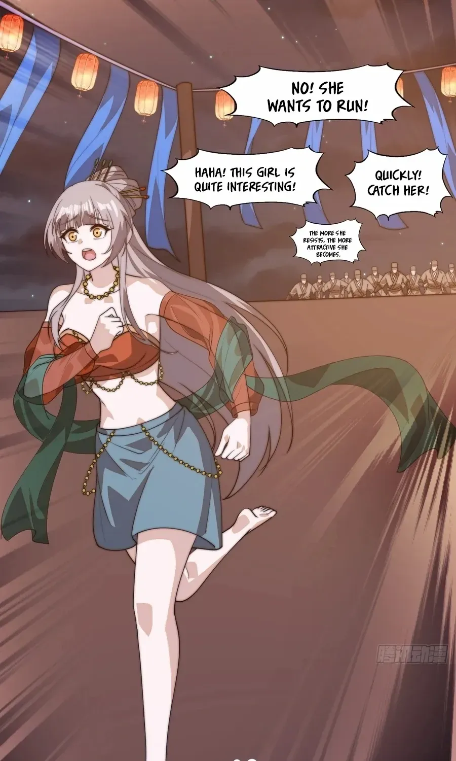 Chapter 806 — page 33