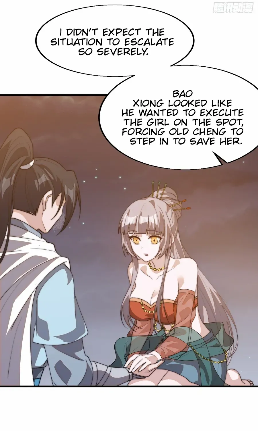 Chapter 807 — page 31