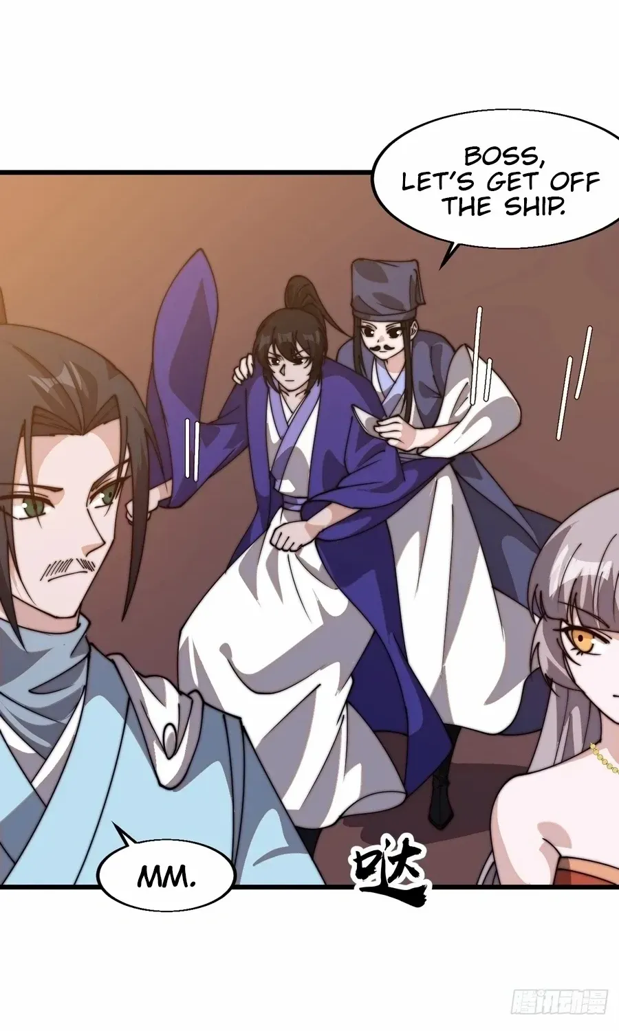 Chapter 808 — page 23
