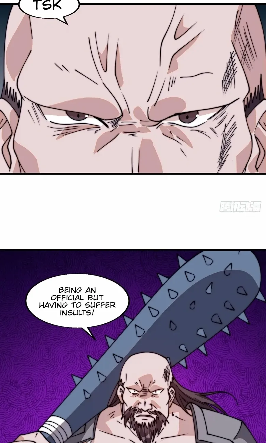 Chapter 808 — page 32