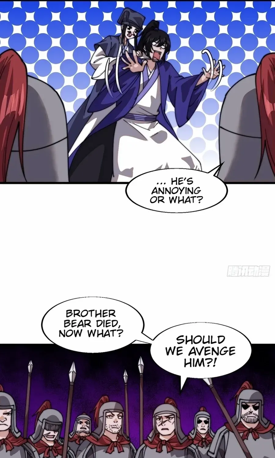 Chapter 810 — page 15