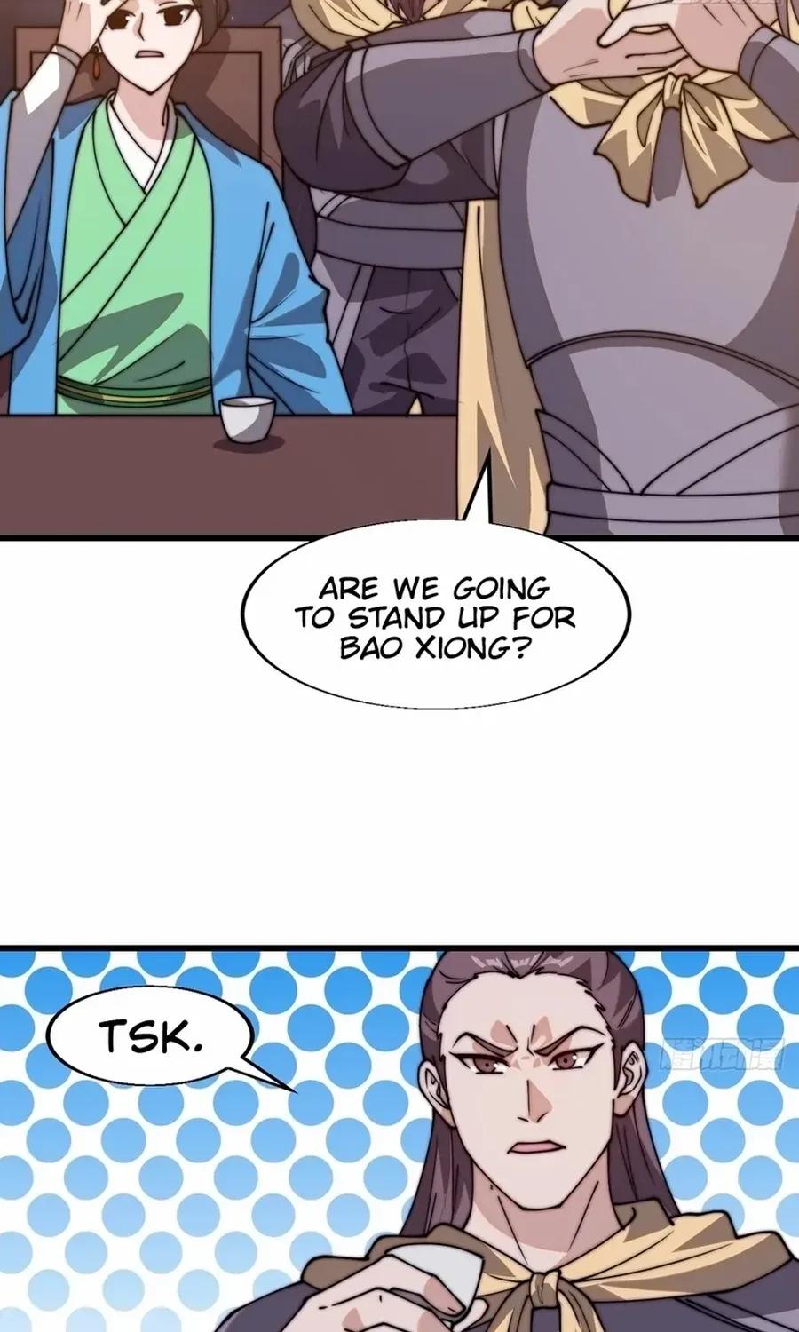 Chapter 810 — page 18