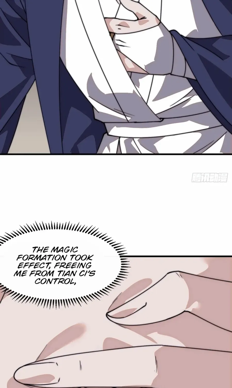 Chapter 810 — page 31