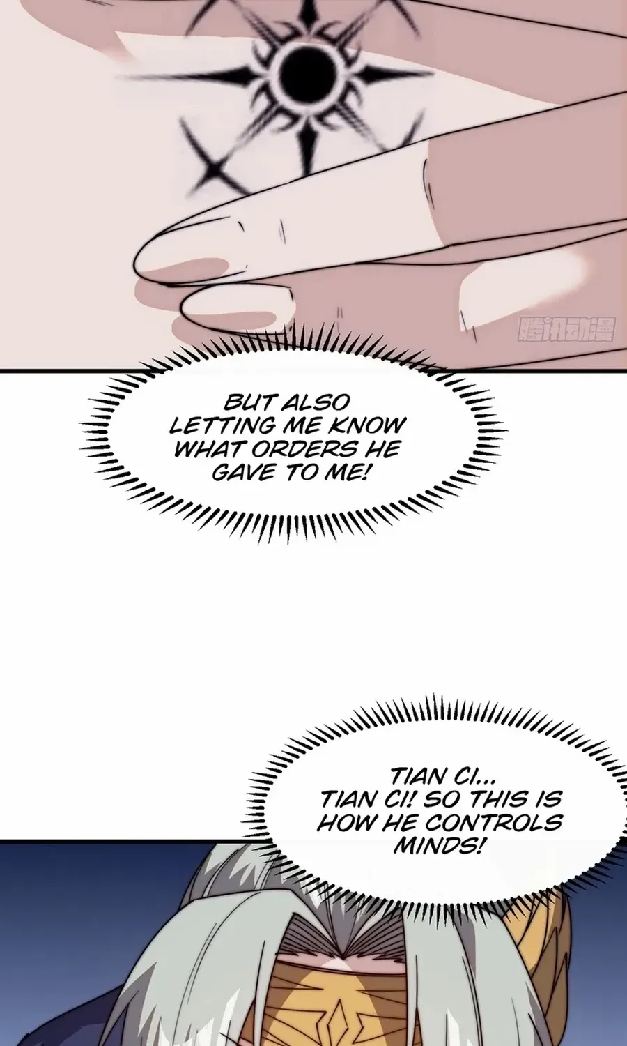 Chapter 810 — page 32