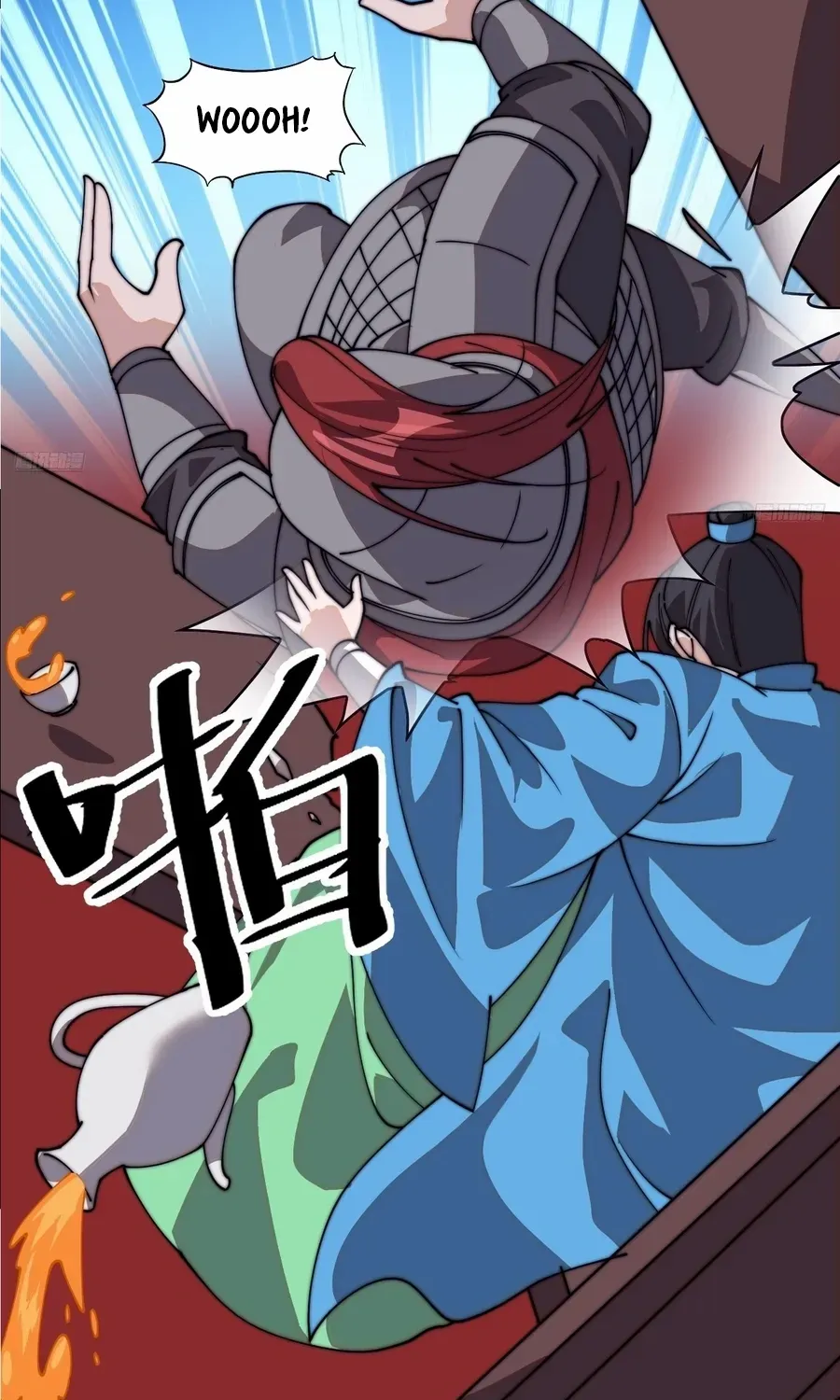 Chapter 812 — page 10