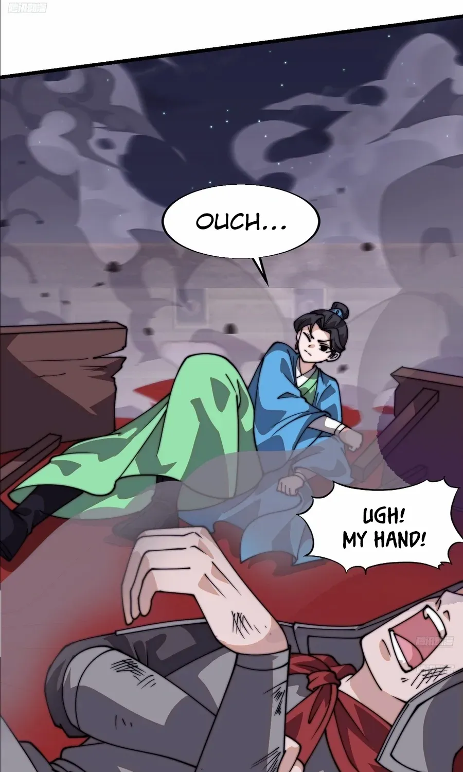 Chapter 812 — page 12