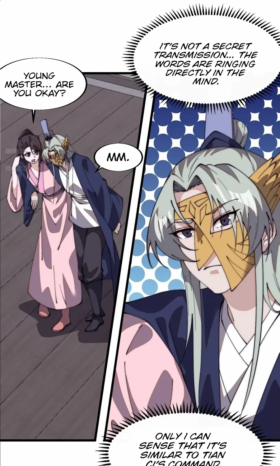 Chapter 816 — page 10