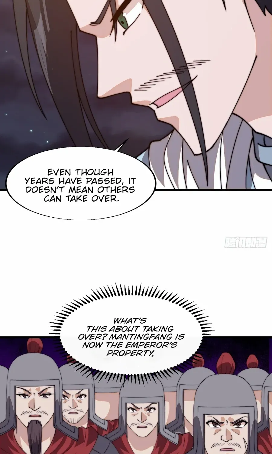 Chapter 816 — page 22