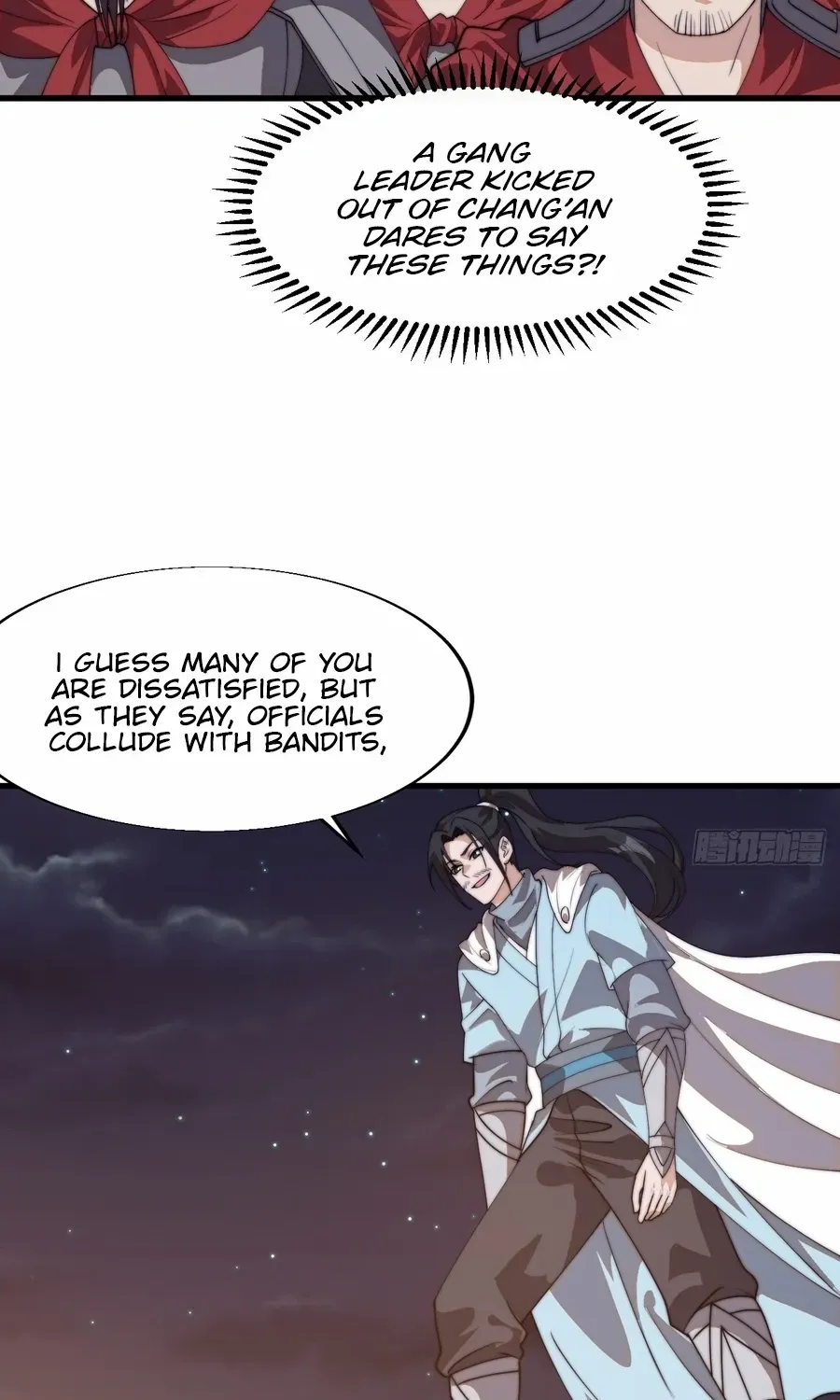 Chapter 816 — page 23