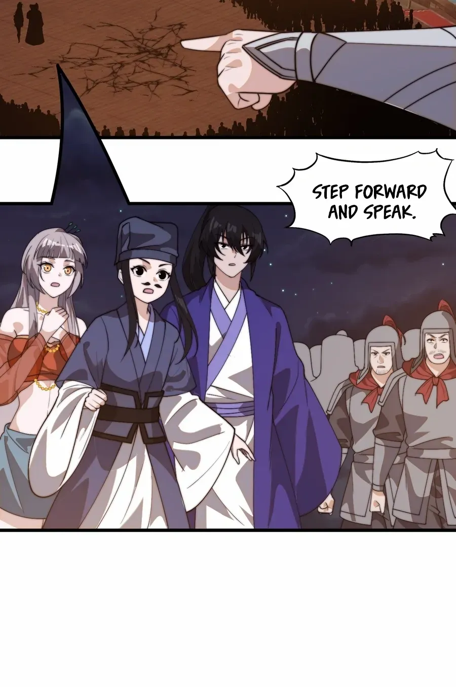Chapter 816 — page 28