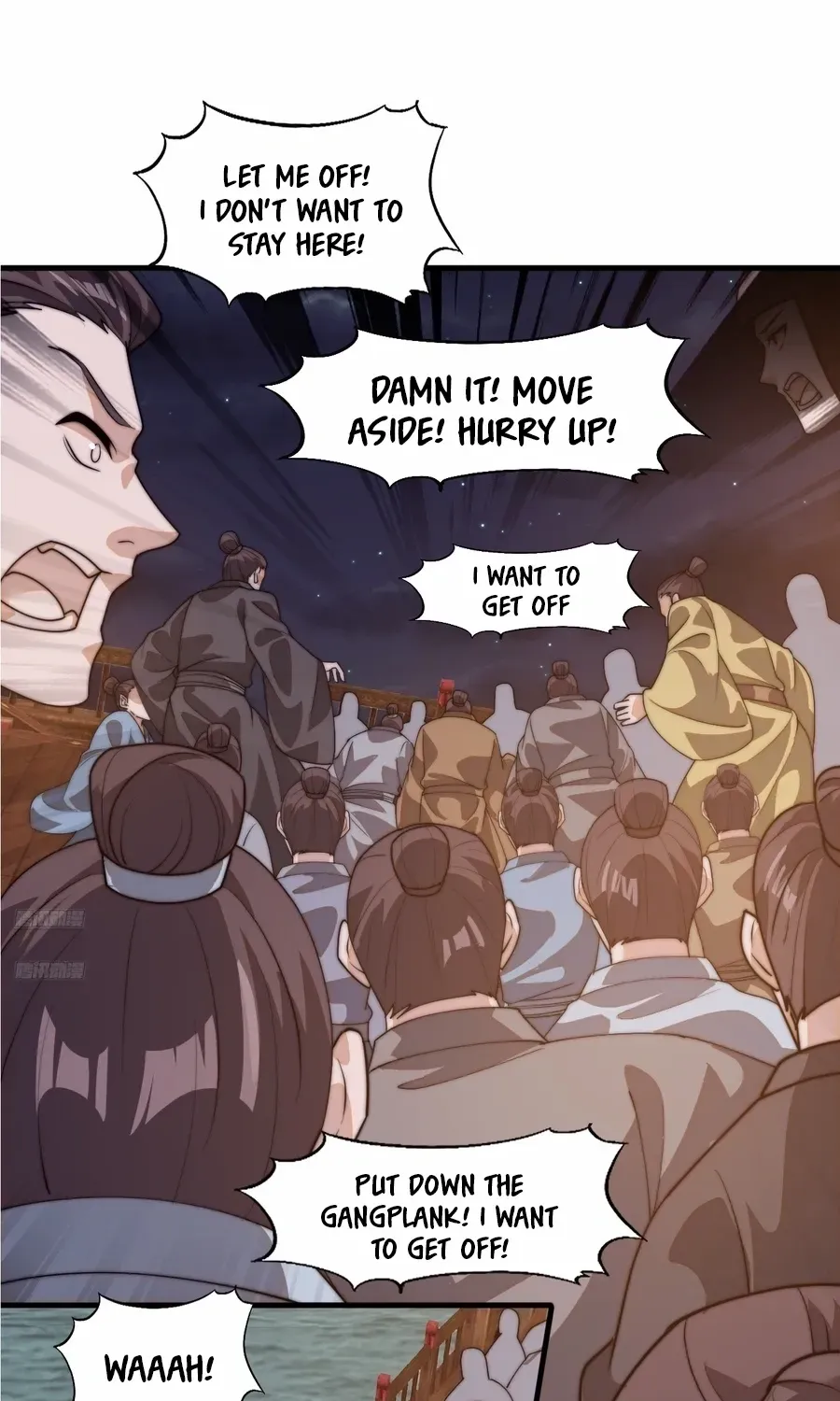 Chapter 816 — page 3