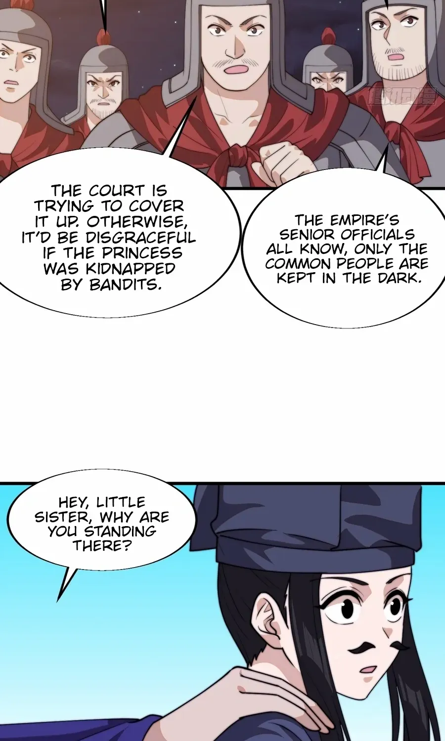 Chapter 816 — page 30