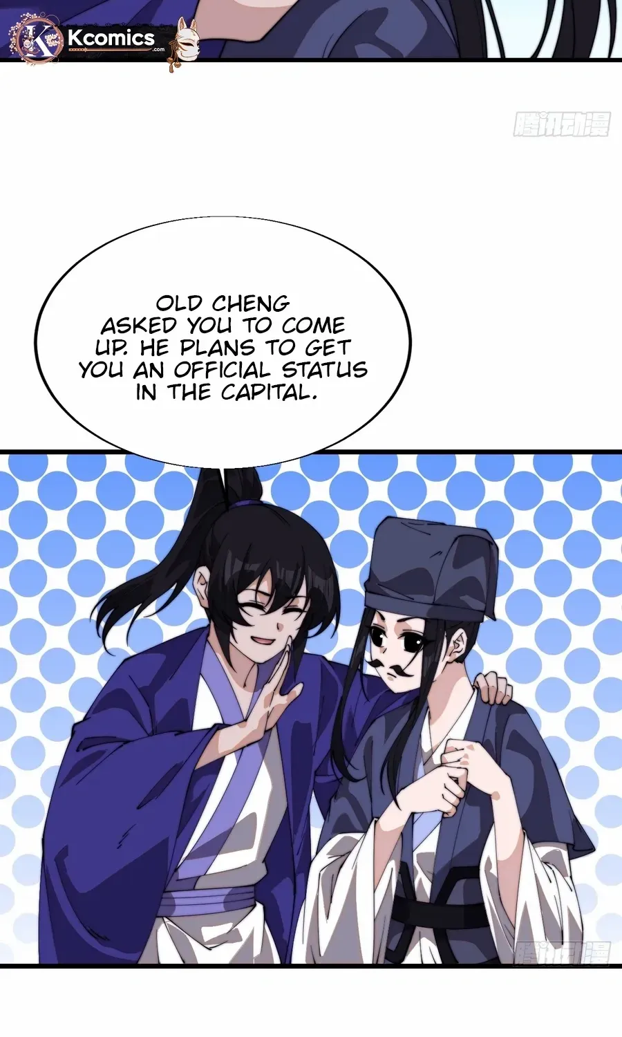 Chapter 816 — page 31