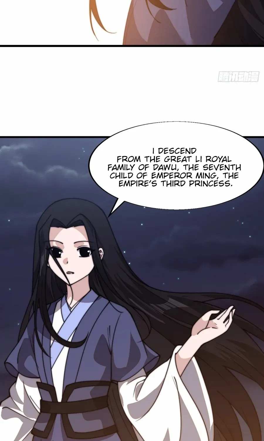 Chapter 816 — page 40
