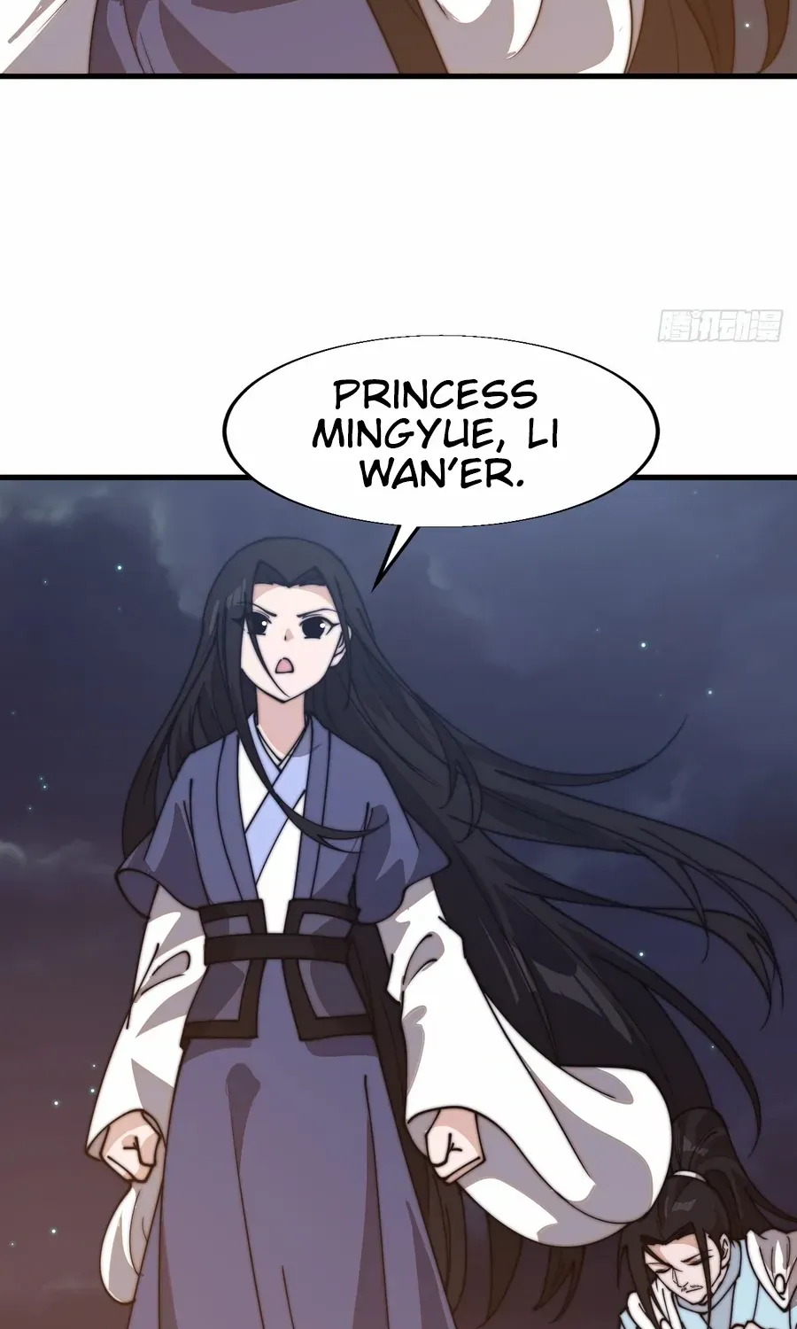 Chapter 816 — page 41