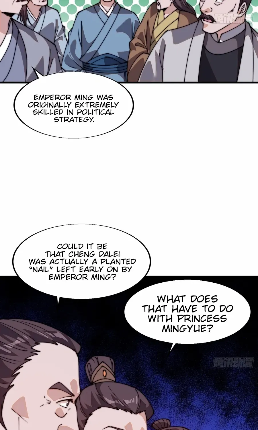 Chapter 817 — page 17