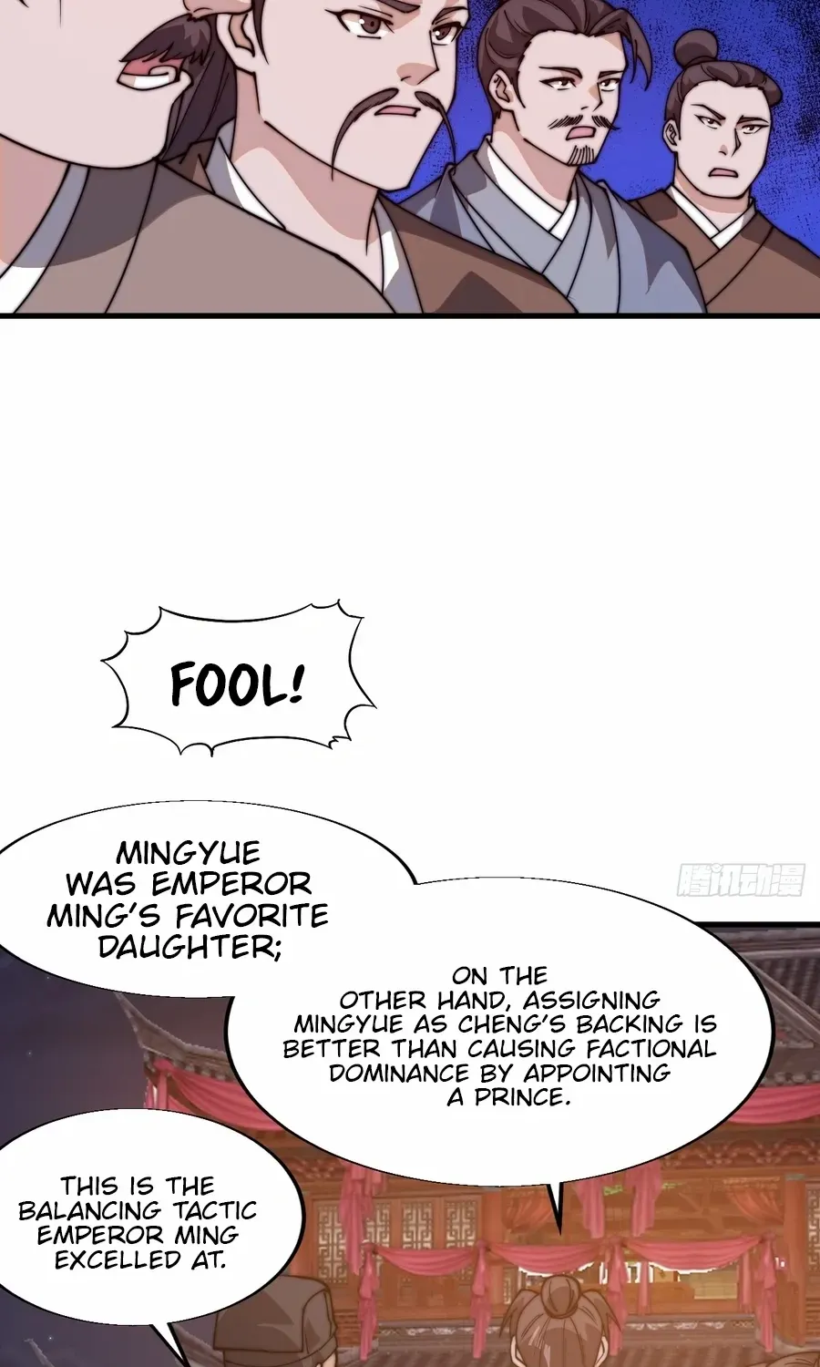 Chapter 817 — page 18