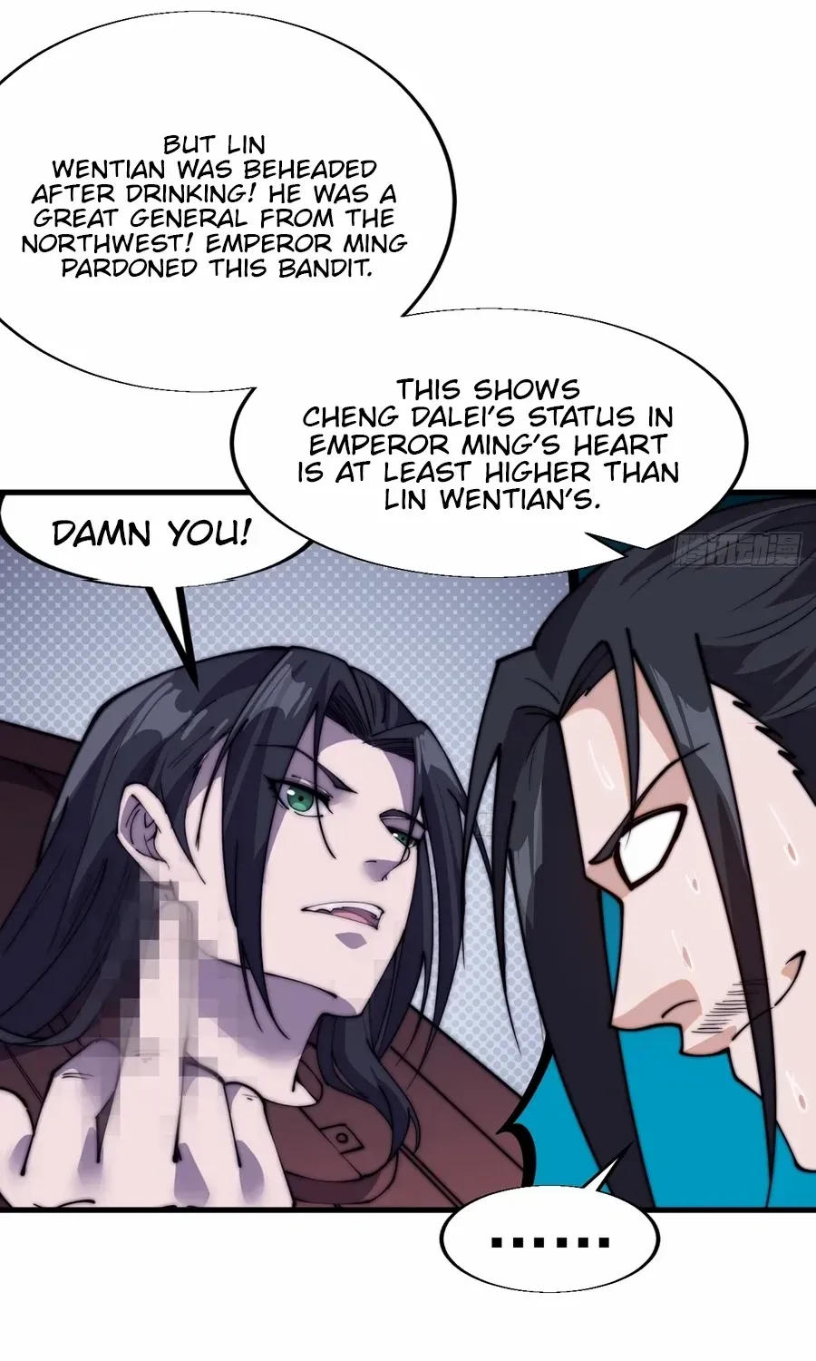 Chapter 817 — page 21