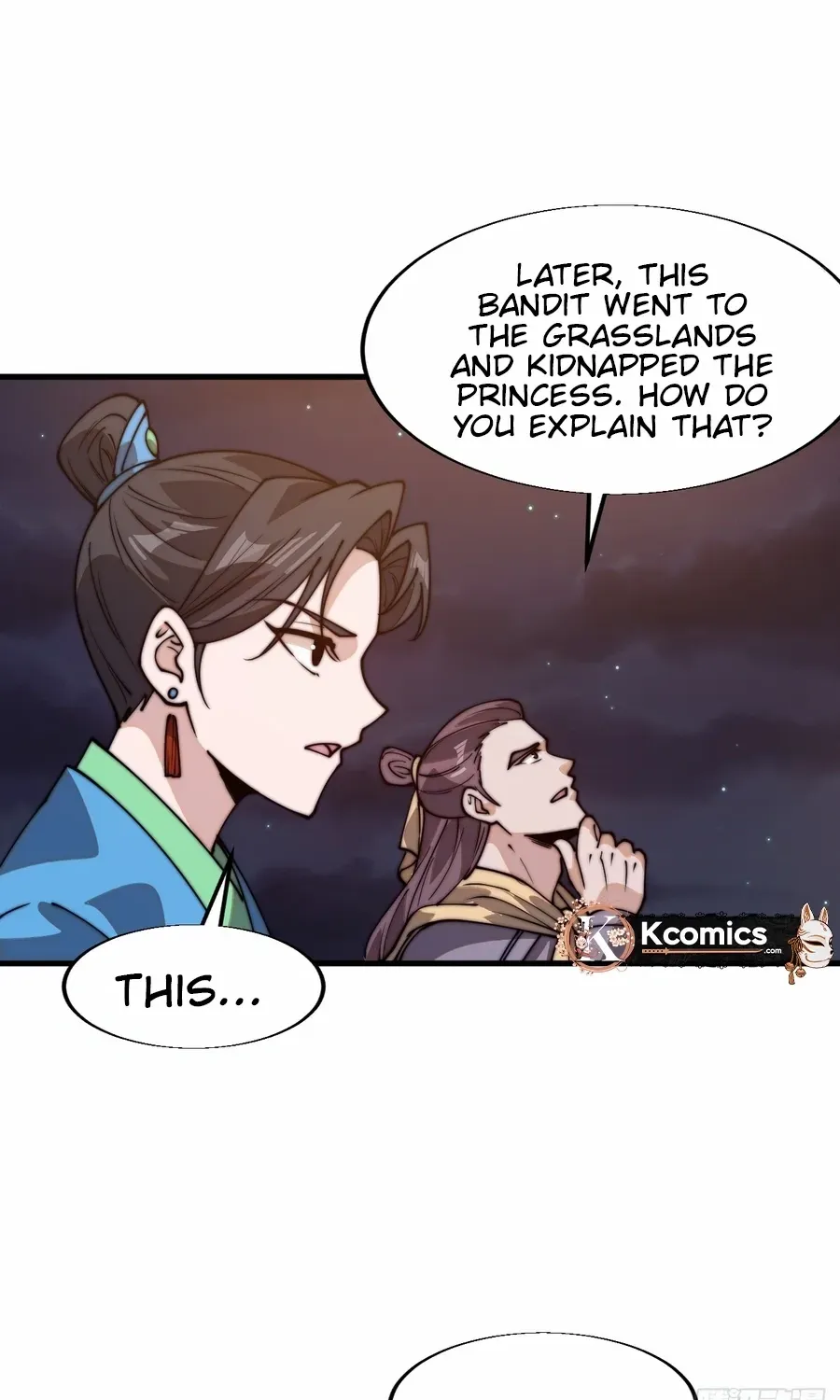 Chapter 817 — page 22