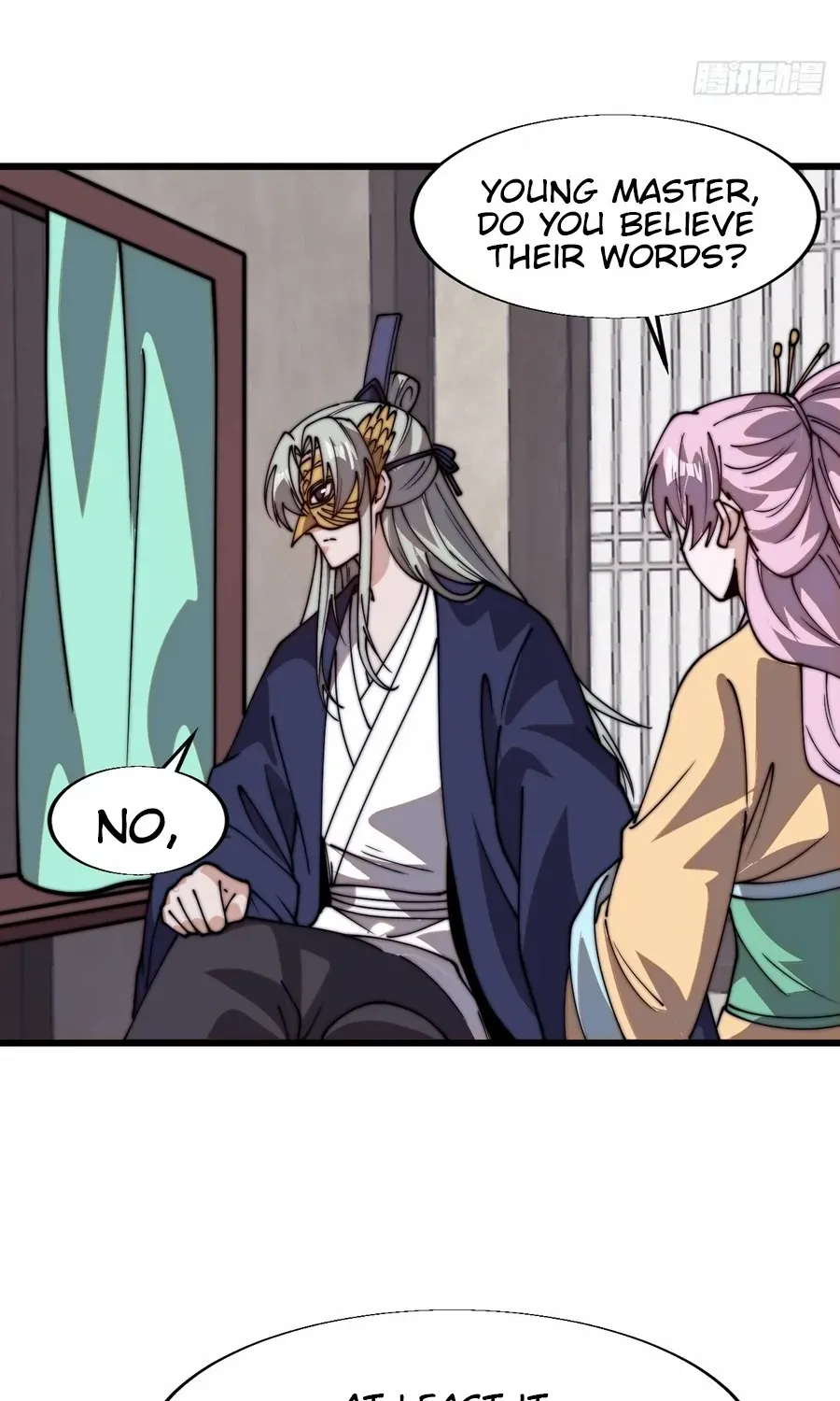 Chapter 817 — page 33