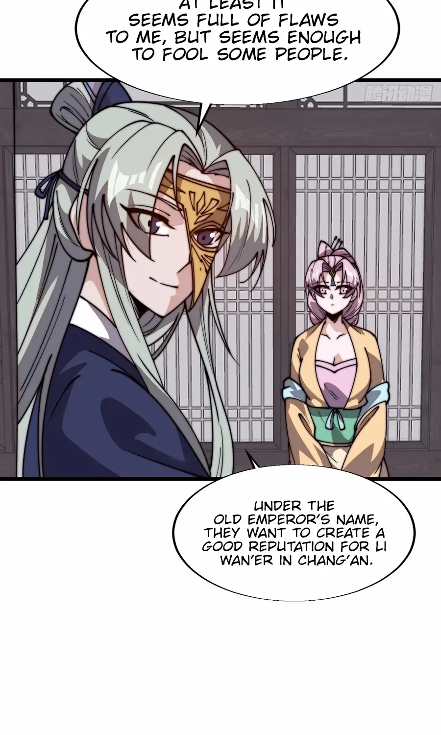 Chapter 817 — page 34