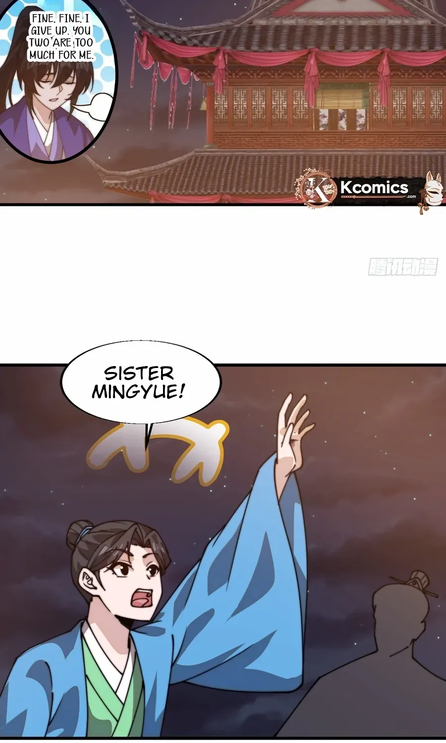 Chapter 818 — page 18
