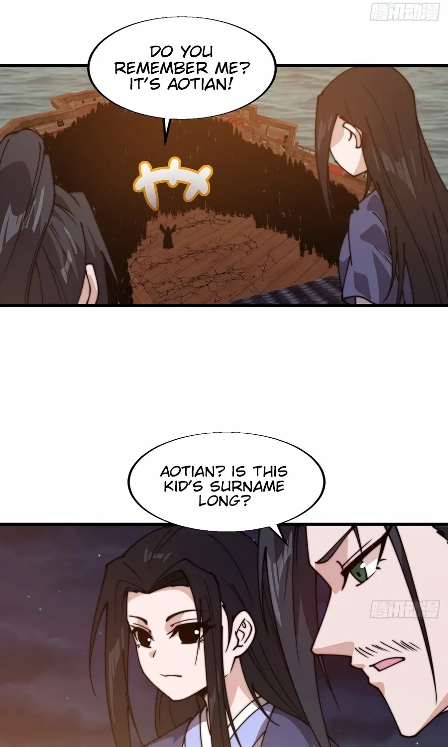 Chapter 818 — page 20