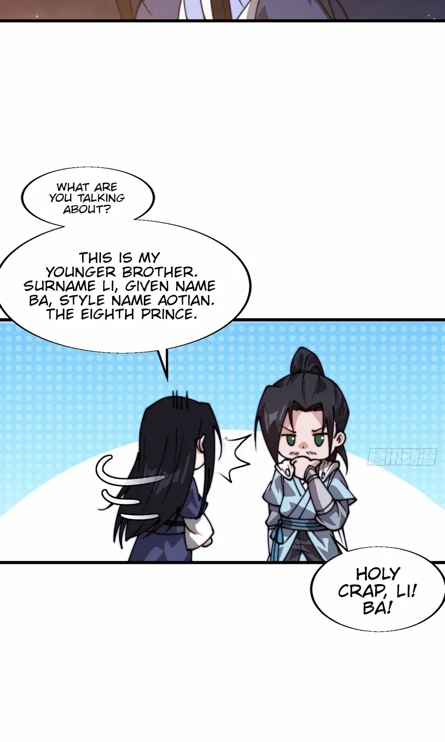 Chapter 818 — page 21