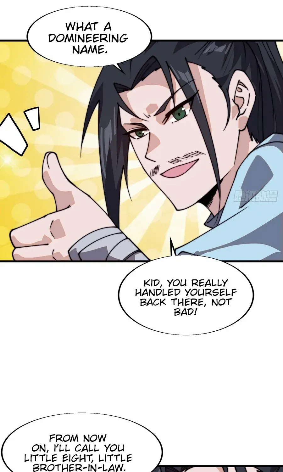 Chapter 818 — page 22
