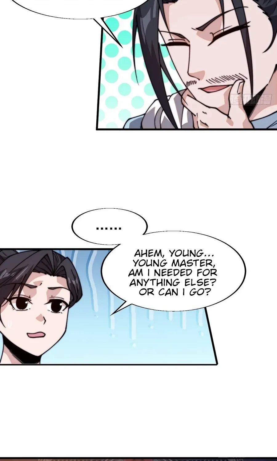 Chapter 818 — page 23