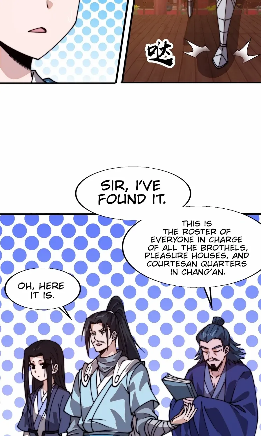 Chapter 818 — page 25