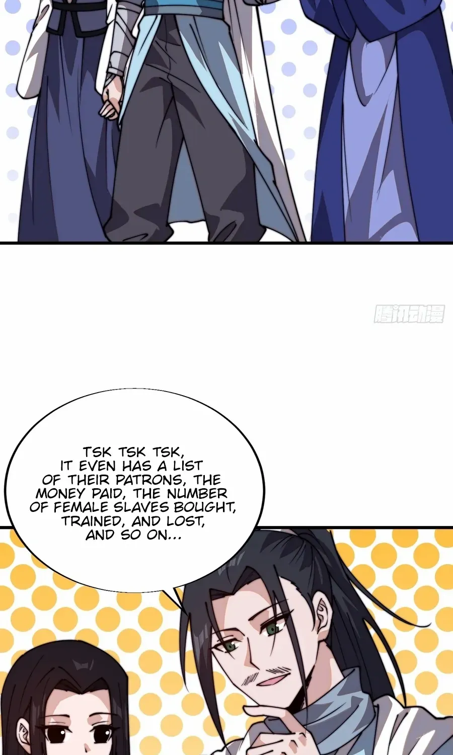 Chapter 818 — page 26