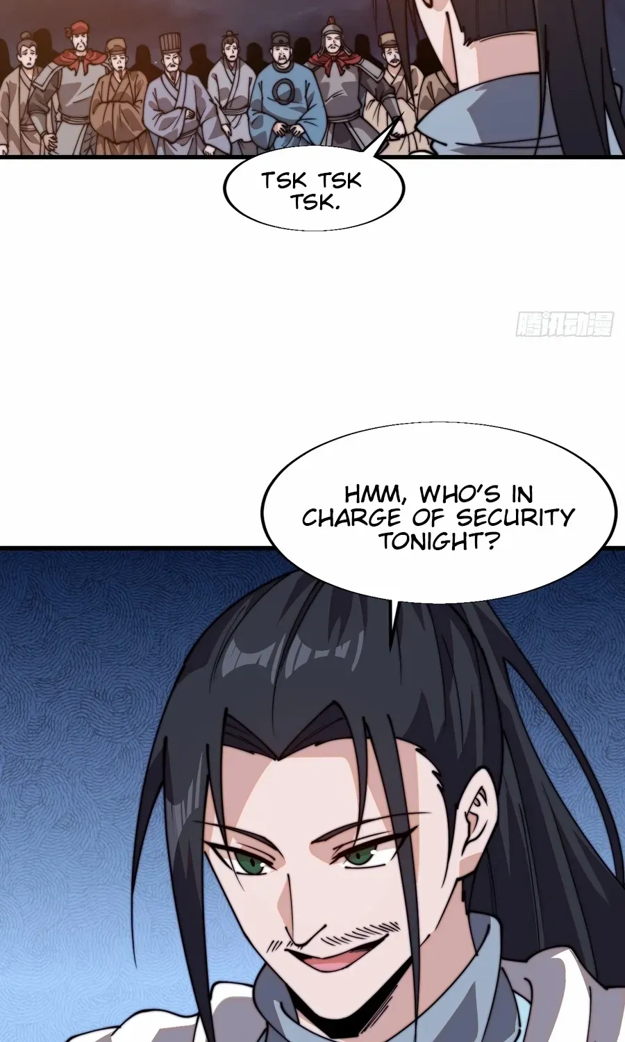 Chapter 818 — page 28